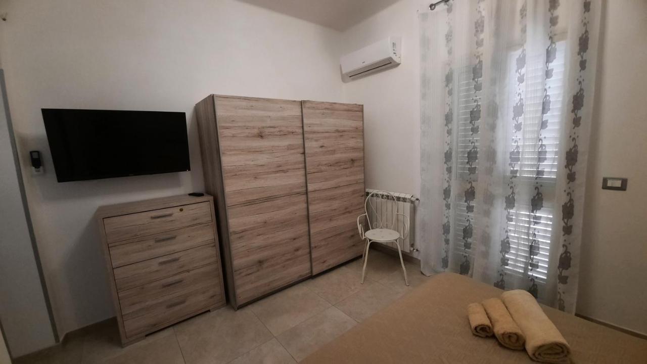 Casa Archimede Apartment Syracuse Exterior photo
